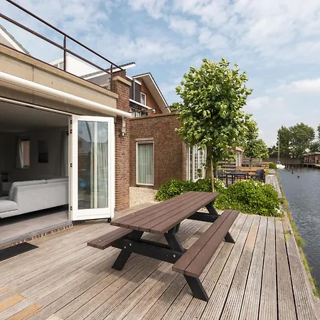 Westergeest Luxe By Interhome