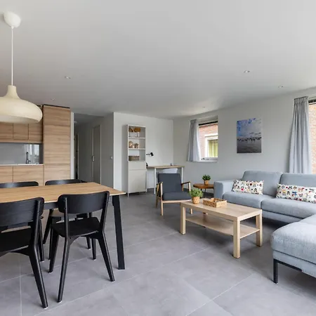 Apartment Westergeest Luxe By Interhome