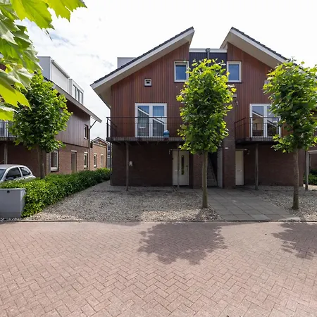 Apartment Westergeest Luxe By Interhome