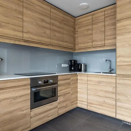 Westergeest Luxe By Interhome Apartment