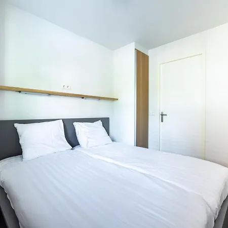 Apartment Westergeest Luxe By Interhome Uitgeest