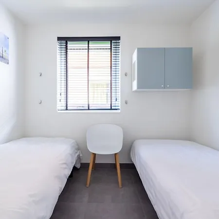 Westergeest Luxe By Interhome Uitgeest