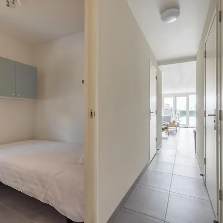 Westergeest Luxe By Interhome Uitgeest