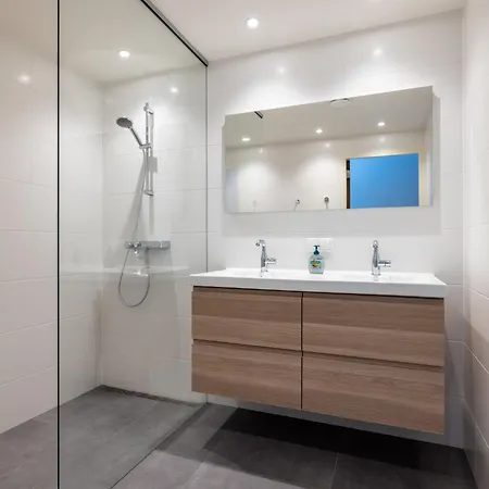 Westergeest Luxe By Interhome Apartment *