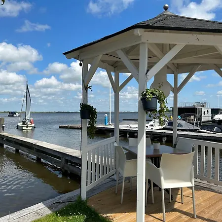 Westergeest Luxe By Interhome *