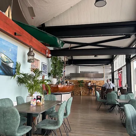 Westergeest Luxe By Interhome