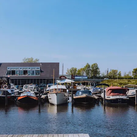 Westergeest Luxe By Interhome Apartment