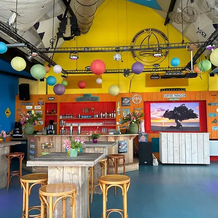 Westergeest Luxe By Interhome Апартаменты *