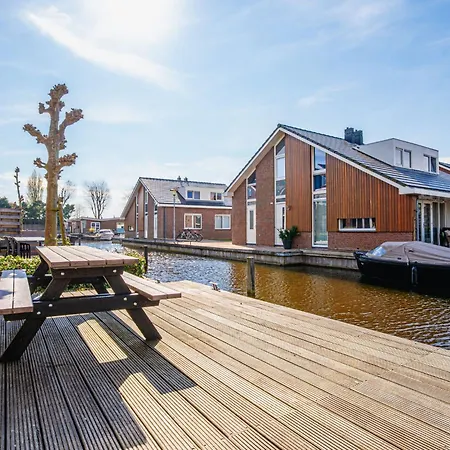 Westergeest Luxe By Interhome