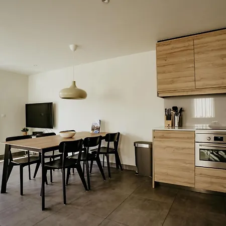 Westergeest Luxe By Interhome Uitgeest
