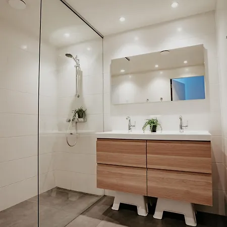 Westergeest Luxe By Interhome * Uitgeest