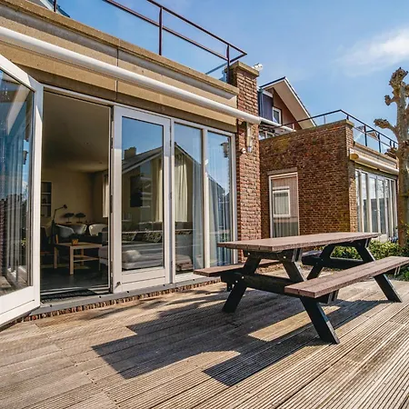 Апартаменты Westergeest Luxe By Interhome