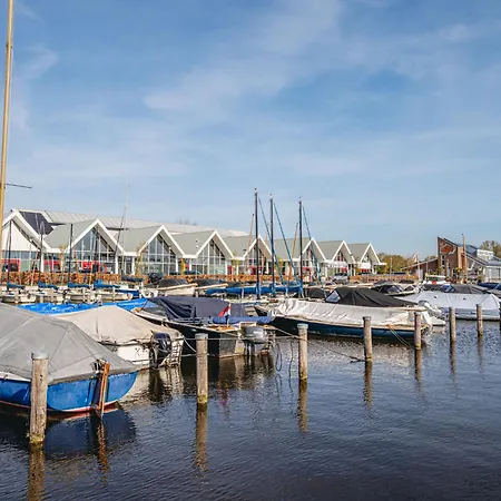 Westergeest Luxe By Interhome Apartment Uitgeest
