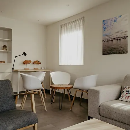 Апартаменты Westergeest Luxe By Interhome