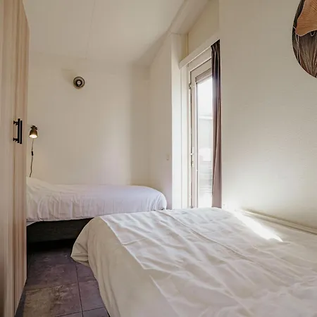 Westergeest Luxe By Interhome * Uitgeest