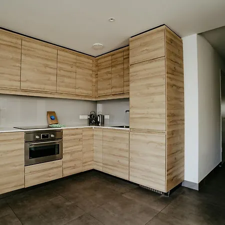 Westergeest Luxe By Interhome Апартаменты