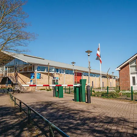 Апартаменты Westergeest Luxe By Interhome *