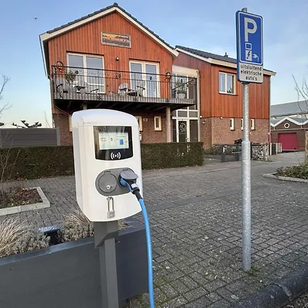 Westergeest Luxe By Interhome Апартаменты *