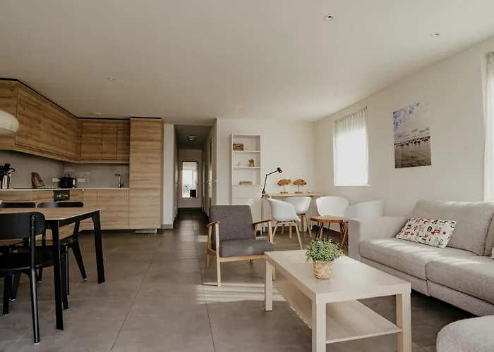 Apartment Westergeest Luxe By Interhome