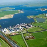 Westergeest Luxe By Interhome Apartment Uitgeest