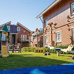 Westergeest Luxe By Interhome * Uitgeest