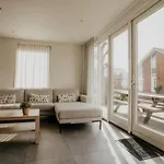 Westergeest Luxe By Interhome Apartment Uitgeest