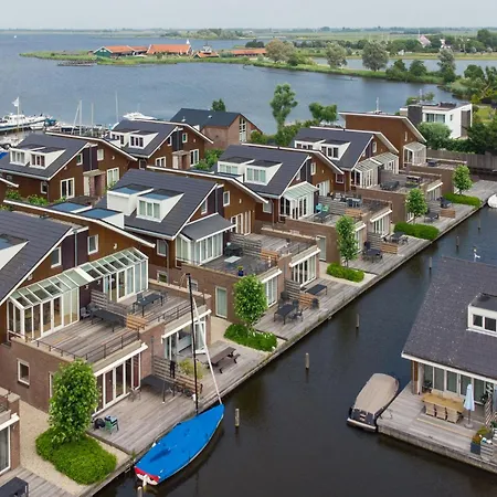 Westergeest Luxe By Interhome