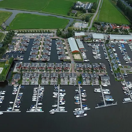 Westergeest Luxe By Interhome Apartman *