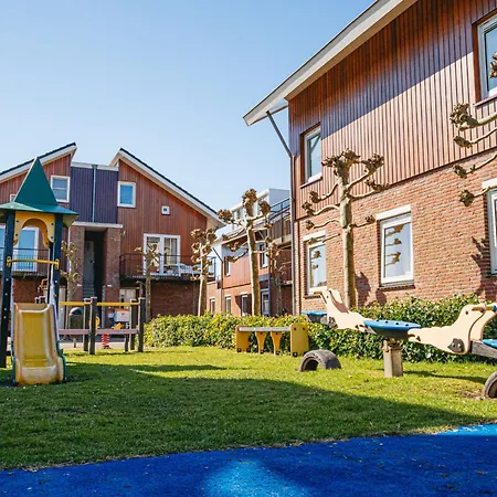 Westergeest Luxe By Interhome * Uitgeest