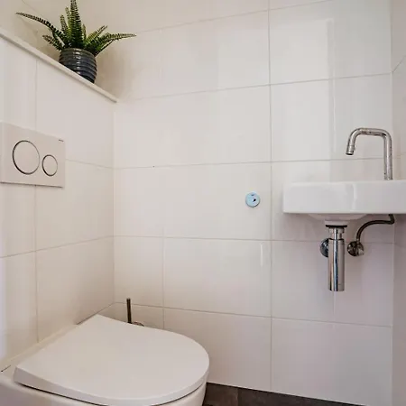 Westergeest Luxe By Interhome Apartman *
