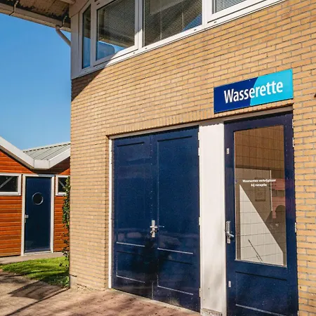 Westergeest Luxe By Interhome *